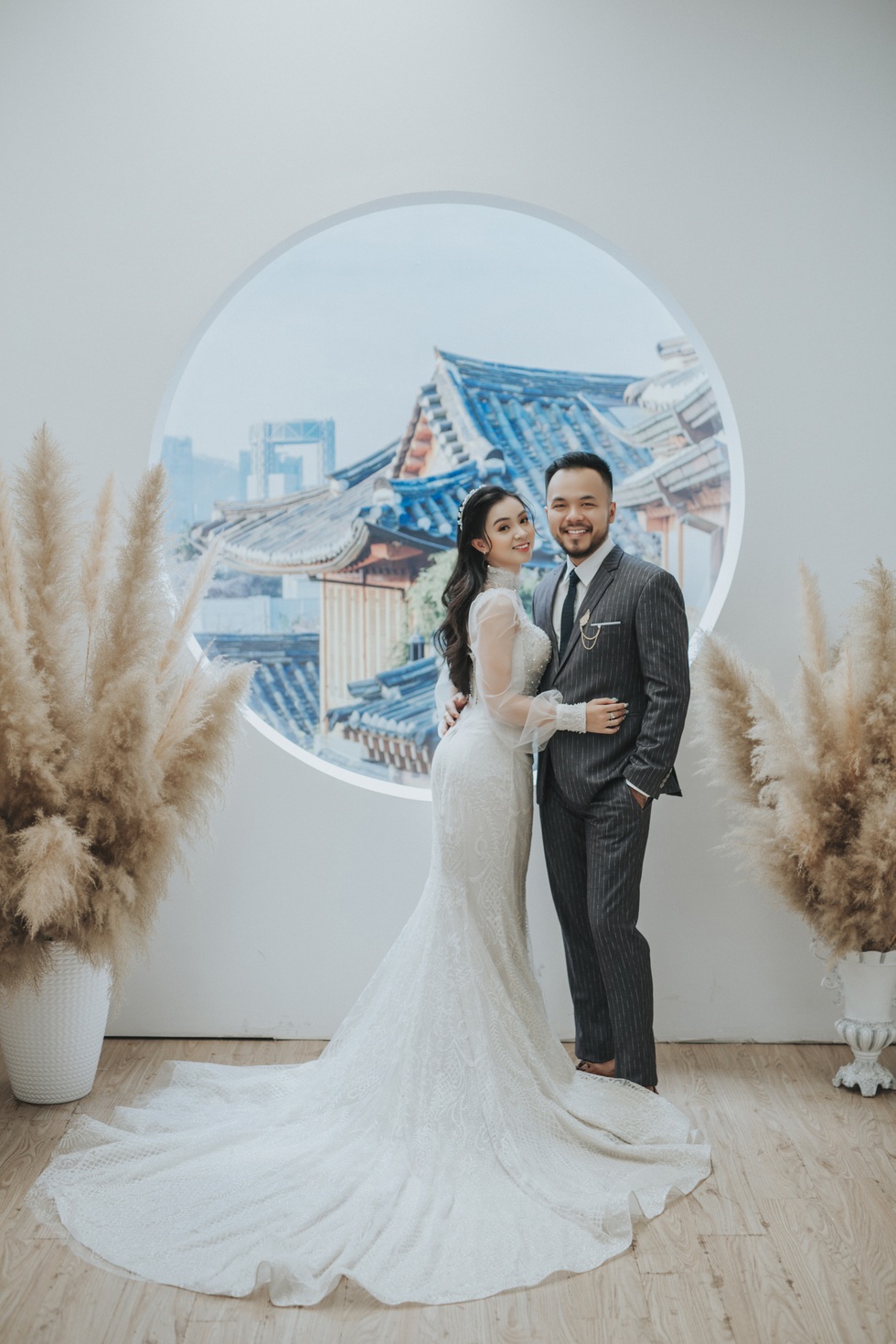 Mê cô gái ở hình quảng cáo, chàng Việt kiều quyết tán cho bằng được - 3 Mê cô gái ở hình quảng cáo, chàng Việt kiều quyết tán cho bằng được - 3