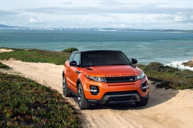 Land Rover sản xuất xe tại Trung Quốc để hạ giá