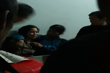 3 giờ nghẹt thở giải cứu người phụ nữ khỏi đối tượng ngáo đá bắt cóc