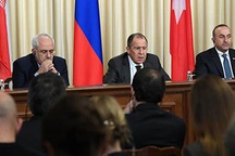 "Công thức mang tính cách mạng nhất" giải quyết khủng hoảng Syria