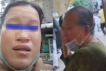 Từ vụ mẹ ôm con cầu cứu ở viện nhi: Đầy rẫy chiêu "lấy nước mắt kiếm tiền"