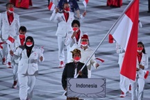 Ủy ban Olympic tuyên bố cấm Indonesia tổ chức các giải thể thao