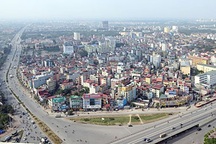 Từ Liêm lên quận, đất "sốt" xình xịch