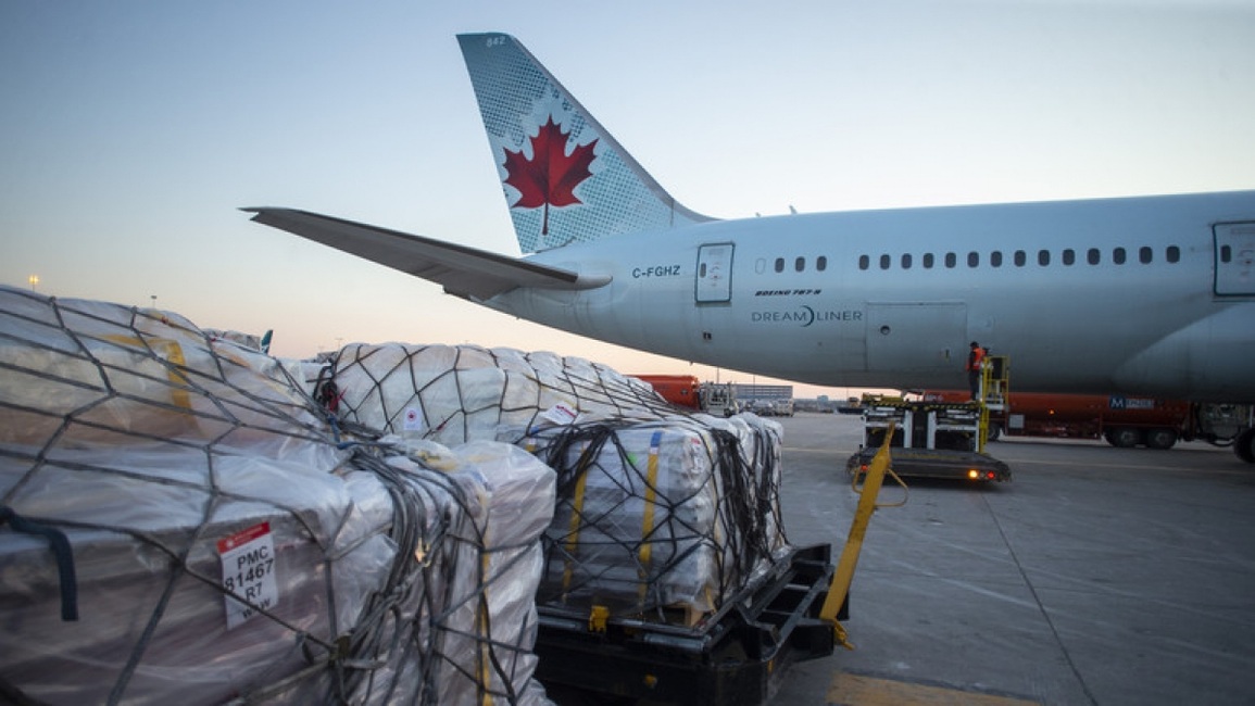 Canada cạn kiệt kho vũ khí vì cung cấp cho Ukraine - 1 Canada cạn kiệt kho vũ khí vì cung cấp cho Ukraine - 1