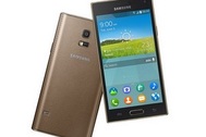 Samsung ra mắt martphone đầu tiên sử dụng nền tảng Tizen