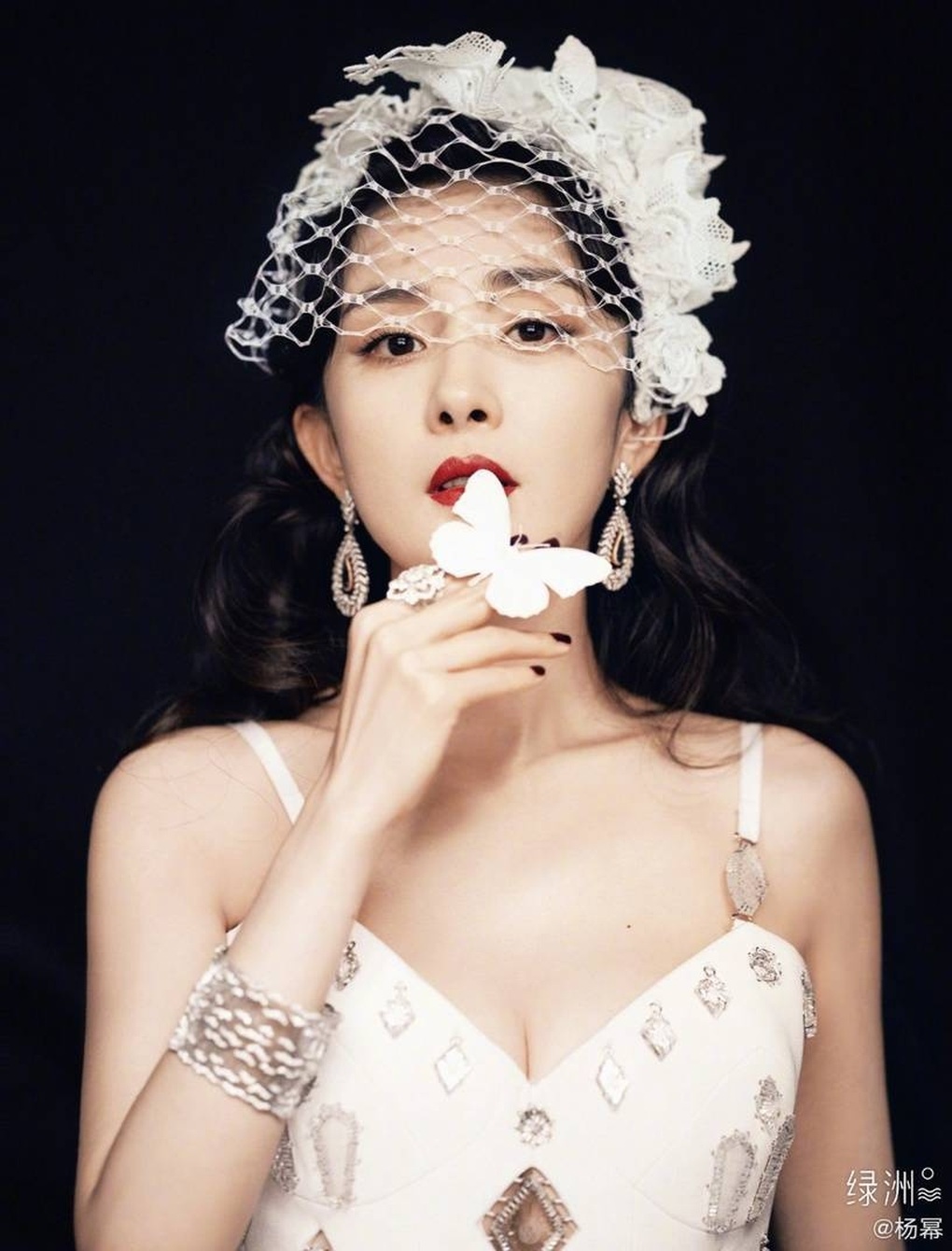 Dương Mịch thất bại liên tiếp, sự nghiệp diễn xuất đang tụt đáy? - 4 Dương Mịch thất bại liên tiếp, sự nghiệp diễn xuất đang tụt đáy? - 4