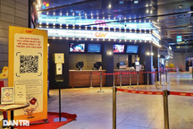 Bị thôi việc, Giám đốc người Anh kiện CGV Việt Nam đòi 5,8 tỷ đồng