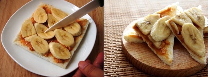 Dư chuối nhiều chín, tôi làm bánh mì chuối ăn sáng vừa ngon lại lành mạnh - Ảnh 3. Dư chuối nhiều chín, tôi làm bánh mì chuối ăn sáng vừa ngon lại lành mạnh - Ảnh 3.