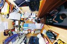 Cơn ác mộng mùa hè trong những nhà hộp diêm ở khu ổ chuột Hàn Quốc