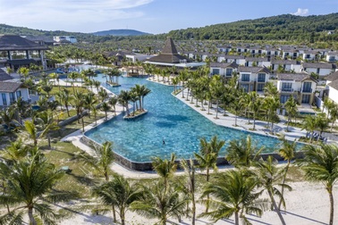 Phú Quốc lên thành phố, Nam đảo như "hổ mọc thêm cánh"