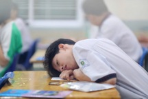 20 ngày trước thi tốt nghiệp, thí sinh “sốc” vì trường không tuyển khối C00