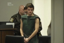 Thiếu niên Mỹ bị cáo buộc âm mưu ám sát ông Trump rồi trốn sang Ukraine