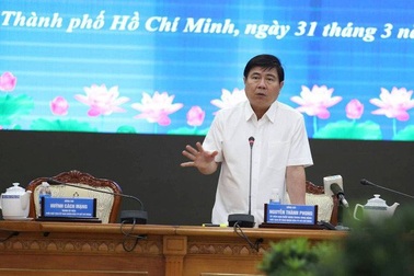 Chuyển cơ quan điều tra vụ sai phạm ở công ty Tân Thuận