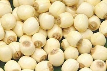 Những loại quả, hạt phòng chống ung thư