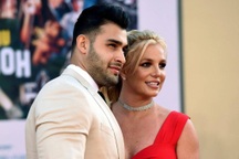 Britney Spears bị sảy thai