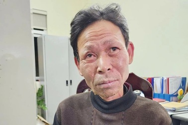 Ngày đền tội của gã tưới xăng đốt quán cà phê khiến 11 người tử vong