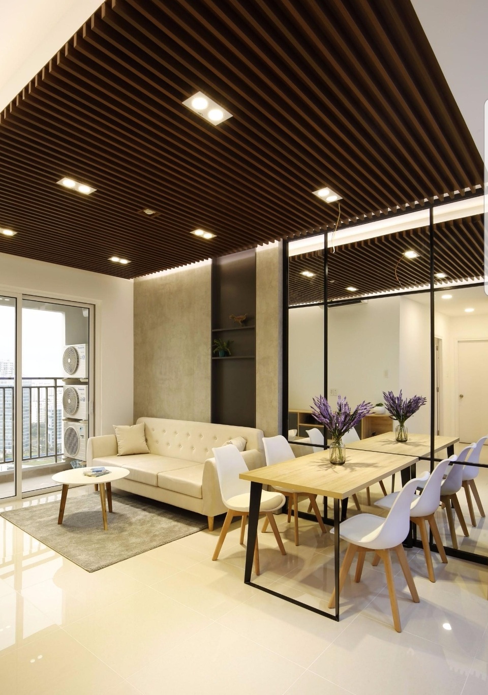 Sofa King - Thương hiệu nội thất trẻ năng động mới của TP. HCM - 9