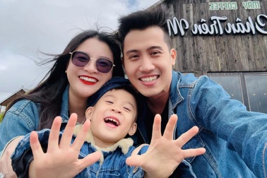 Gia đình ấm no, hạnh phúc, tiến bộ, văn minh: Người trẻ xây tổ ấm ra sao?