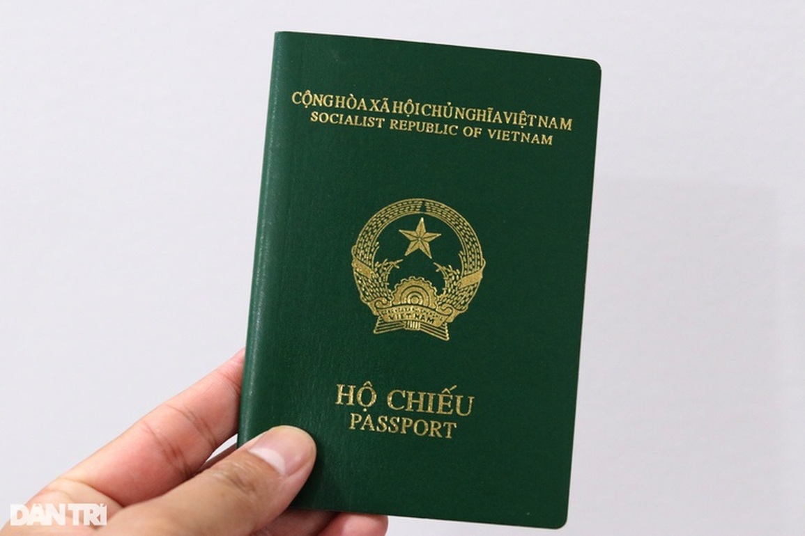 Những quy định đáng chú ý có hiệu lực từ tháng 6 - 2 Những quy định đáng chú ý có hiệu lực từ tháng 6 - 2
