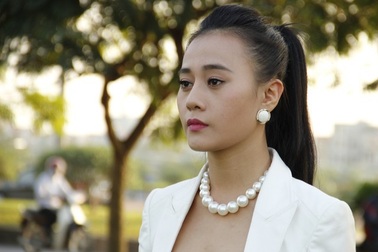 Phương Oanh: "Vai diễn mới khiến tôi hao tâm tổn sức nhiều"