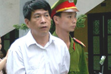 Cựu Tổng Giám đốc PMU 18 Bùi Tiến Dũng không được đặc xá năm nay