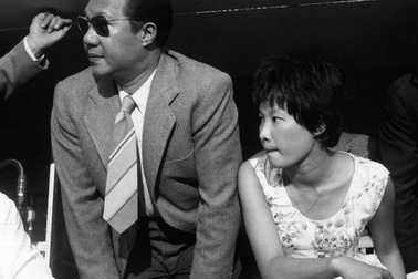 Con gái lớn của vua Bảo Đại qua đời tại Pháp