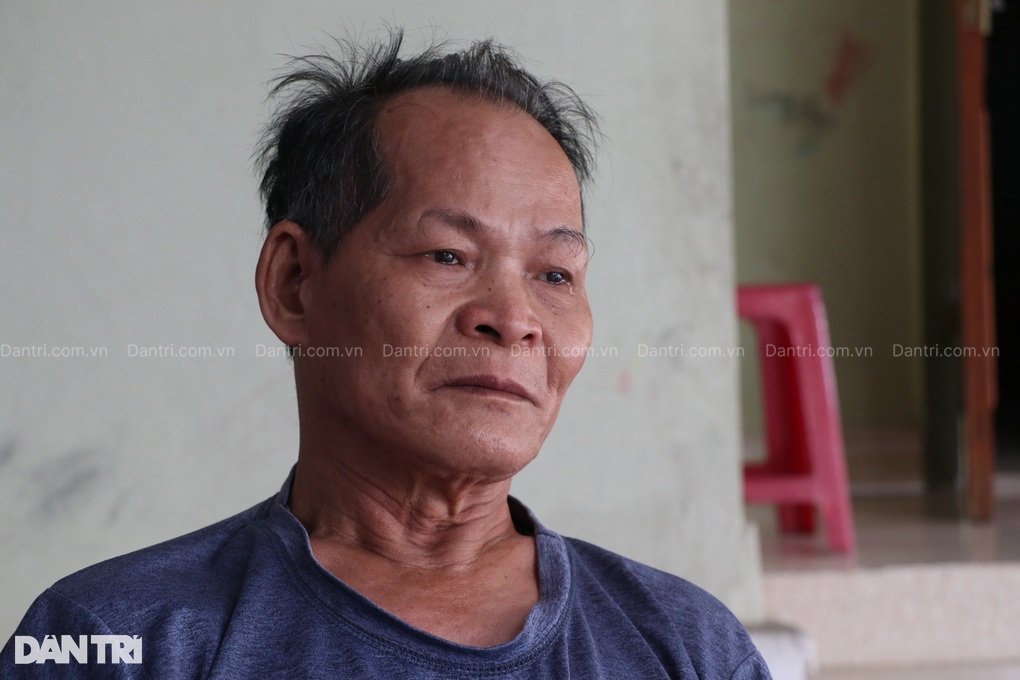 Xót xa vợ bị chồng đánh nhừ tử, nằm liệt giường, 3 đứa trẻ bơ vơ tội nghiệp - 2 Xót xa vợ bị chồng đánh nhừ tử, nằm liệt giường, 3 đứa trẻ bơ vơ tội nghiệp - 2