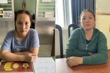 Công an TPHCM triệt phá đường dây mua bán trẻ sơ sinh ở 32 tỉnh, thành phố