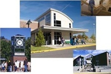 Hội thảo du học Mỹ: Lane Community College