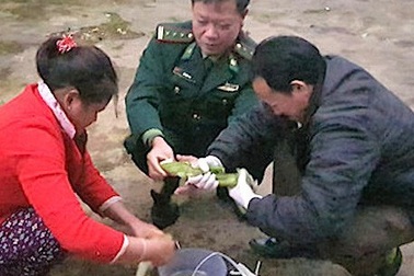 Cứu sống người đàn ông ăn lá ngón bằng phương thuốc dân gian