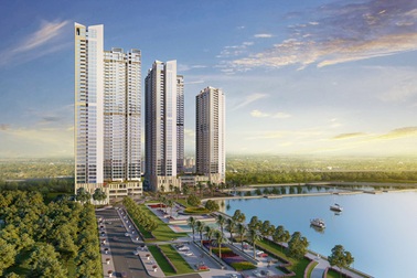 Lý giải sức hút riêng tại toà S3 Vinhomes Skylake