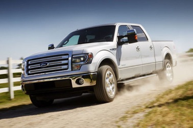 Xe nào bán nhiều nhất tại Mỹ tháng 9?