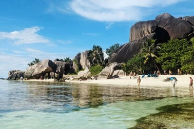 Cuộc sống ở nơi có tới 10% dân số trên đảo bị nghiện ma túy