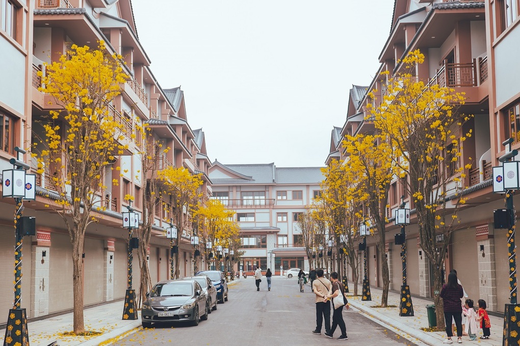 Grand World - Thiên đường tình yêu ở phía Đông Hà Nội - 10 Grand World - Thiên đường tình yêu ở phía Đông Hà Nội - 10