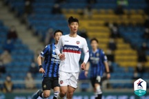 Bất ngờ với đội hình U20 Hàn Quốc sắp đấu U23 Việt Nam