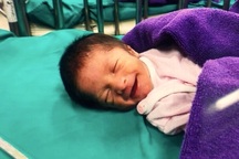 Hy hữu: Bà bầu suy thận giai đoạn cuối sinh con khỏe mạnh