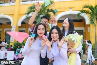 Kiến tạo tương lai bằng năng lực sáng tạo và học tập suốt đời