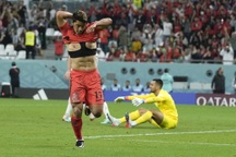 Đánh bại Bồ Đào Nha, Hàn Quốc giành vé vào vòng 1/8 World Cup 2022