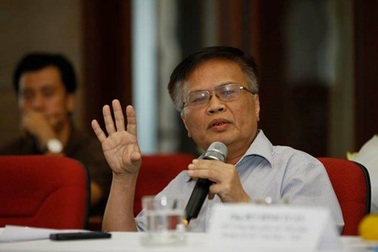 Tranh luận gay gắt về thu phí ở dự án BOT Pháp Vân  - Cầu Giẽ