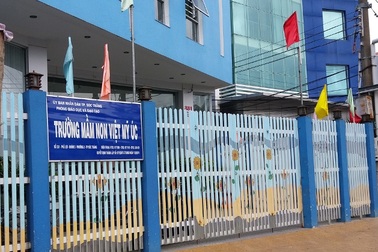 Đình chỉ công tác bảo mẫu đánh bé trai 3 tuổi ở Sóc Trăng