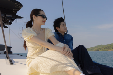 Bảo Anh trở lại âm nhạc sau khi rút khỏi "Chị đẹp đạp gió rẽ sóng"