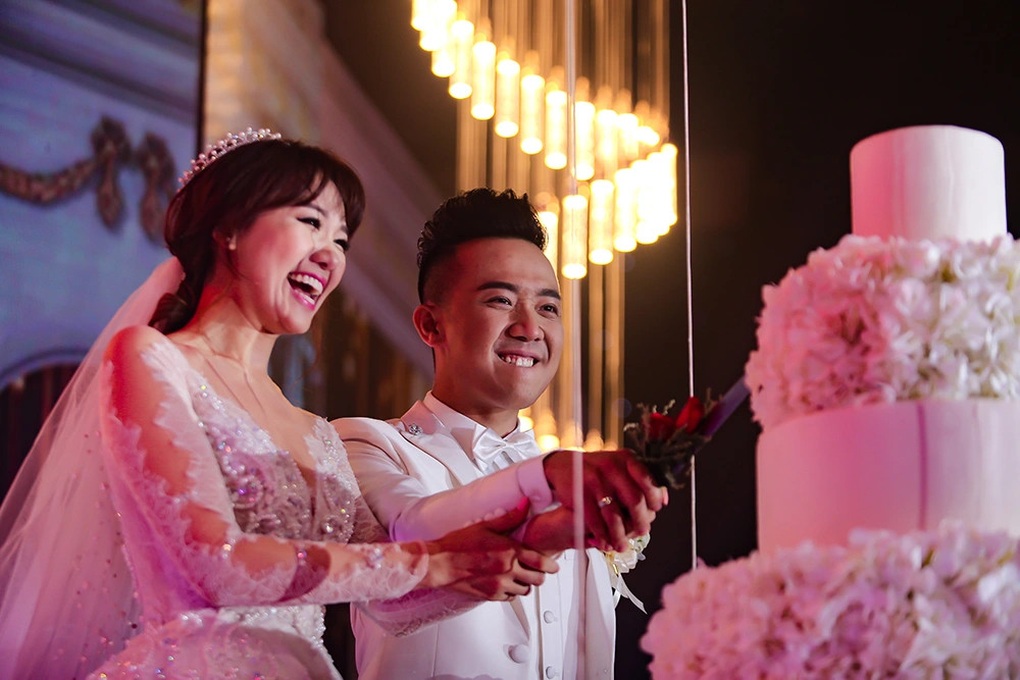 Trấn Thành - Hari Won kỷ niệm 6 năm ngày cưới, đập tan tin đồn rạn nứt - 3 Trấn Thành - Hari Won kỷ niệm 6 năm ngày cưới, đập tan tin đồn rạn nứt - 3