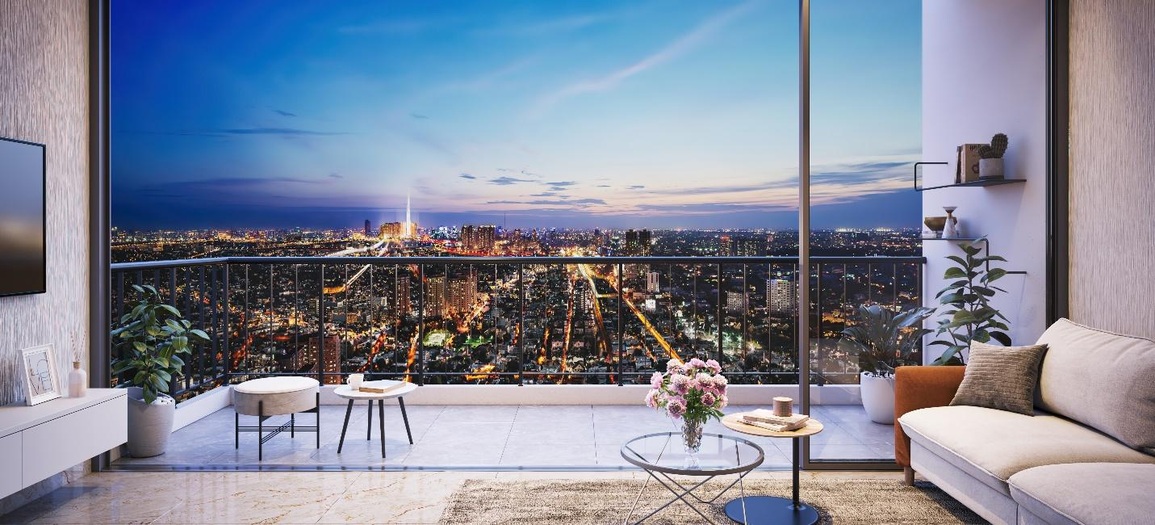 Những trải nghiệm sống tiện nghi, hiện đại tại Legacy Central - 11 Những trải nghiệm sống tiện nghi, hiện đại tại Legacy Central - 11