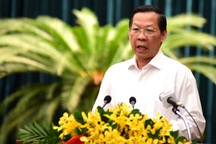 TPHCM tính toán thử nghiệm chính sách về ô tô, máy bay không người lái