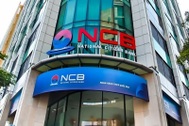Cổ phiếu của NCB vào diện cảnh báo