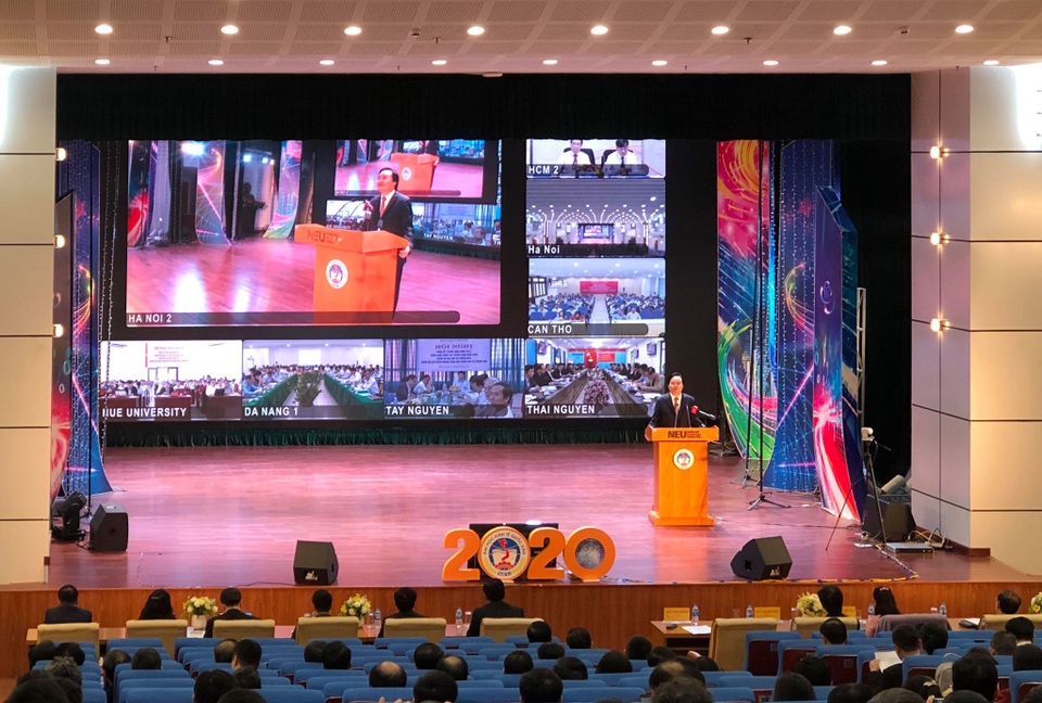 5 nhóm ngành đại học có thí sinh nhập học thấp thảm hại nhất năm 2019 - 1 5 nhóm ngành đại học có thí sinh nhập học thấp thảm hại nhất năm 2019 - 1