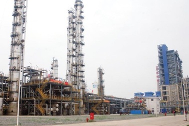 Nguyên lãnh đạo Vinachem nói gì về kết luận của Ủy ban Kiểm tra Trung ương?