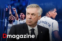 Real Madrid: Giá trị thương hiệu của đội bóng vĩ đại nhất Champions League