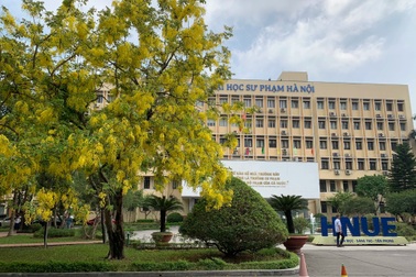 Điểm chuẩn Trường THPT Chuyên Đại học Sư phạm cao nhất 26,5