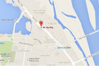 Mỏi mắt tìm kiếm dự án yếu tố nào cũng hoàn hảo tại Thủ đô